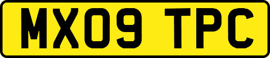 MX09TPC
