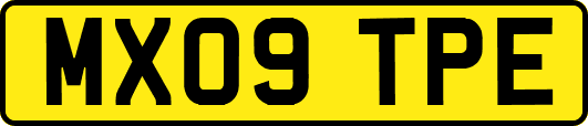 MX09TPE