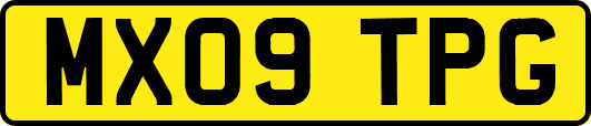 MX09TPG