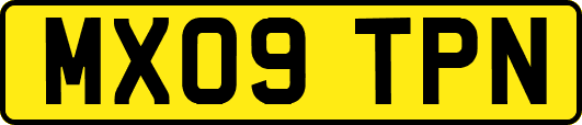 MX09TPN