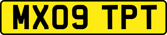 MX09TPT