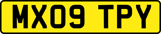 MX09TPY
