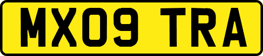 MX09TRA