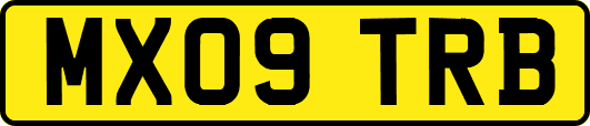 MX09TRB