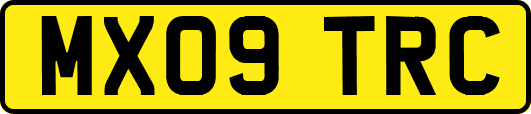 MX09TRC