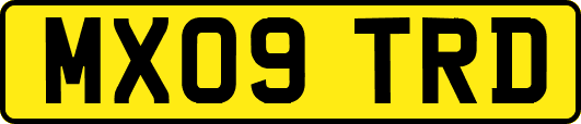 MX09TRD