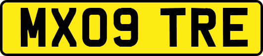 MX09TRE