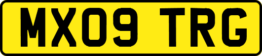 MX09TRG