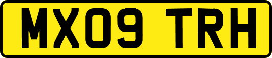 MX09TRH