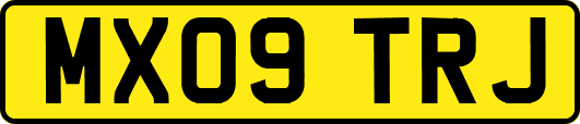 MX09TRJ