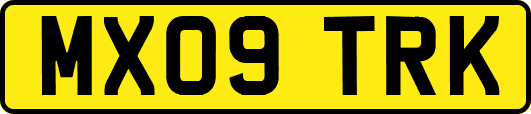 MX09TRK