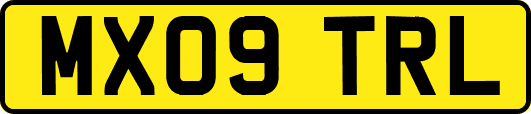 MX09TRL