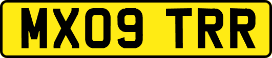 MX09TRR