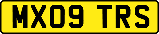 MX09TRS