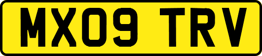 MX09TRV