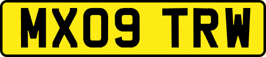 MX09TRW