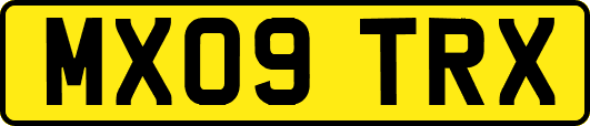 MX09TRX