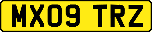 MX09TRZ