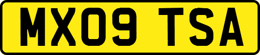 MX09TSA