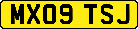 MX09TSJ