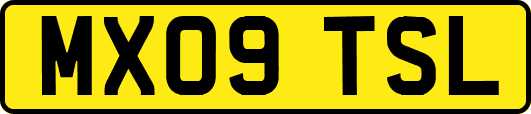 MX09TSL
