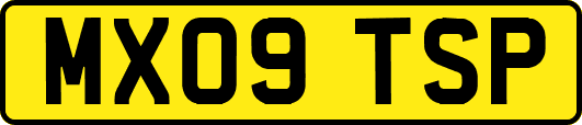 MX09TSP