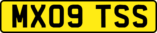 MX09TSS