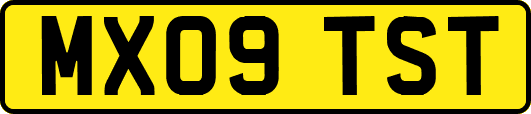 MX09TST