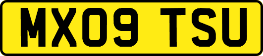 MX09TSU