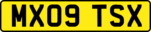 MX09TSX