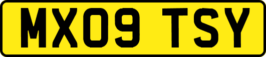 MX09TSY