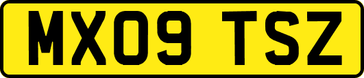 MX09TSZ
