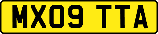 MX09TTA