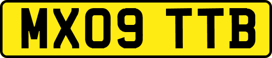 MX09TTB