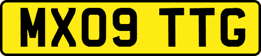 MX09TTG