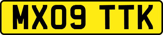 MX09TTK