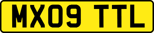 MX09TTL