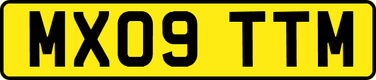 MX09TTM