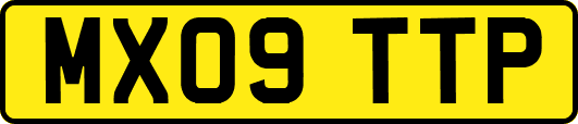 MX09TTP
