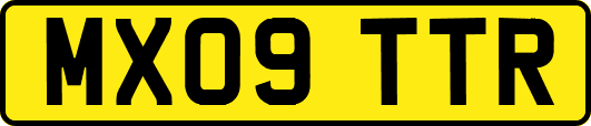 MX09TTR