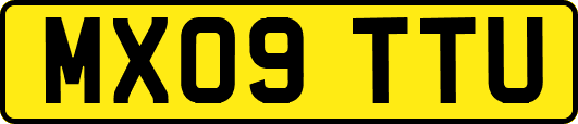 MX09TTU