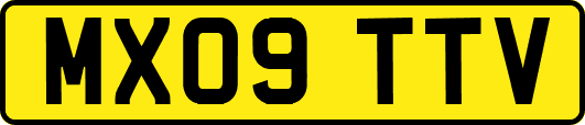 MX09TTV