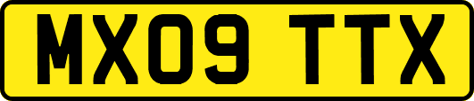 MX09TTX