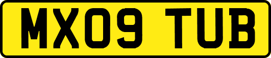 MX09TUB