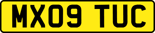 MX09TUC