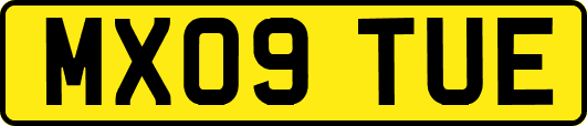 MX09TUE