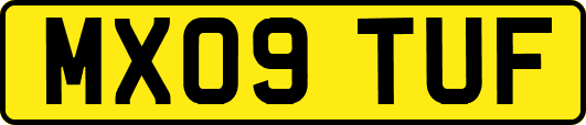 MX09TUF