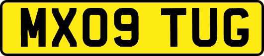 MX09TUG