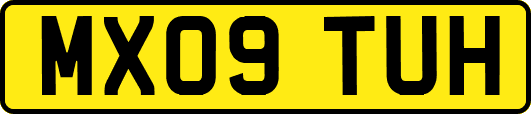 MX09TUH