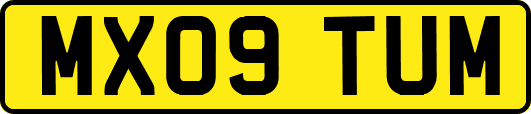 MX09TUM